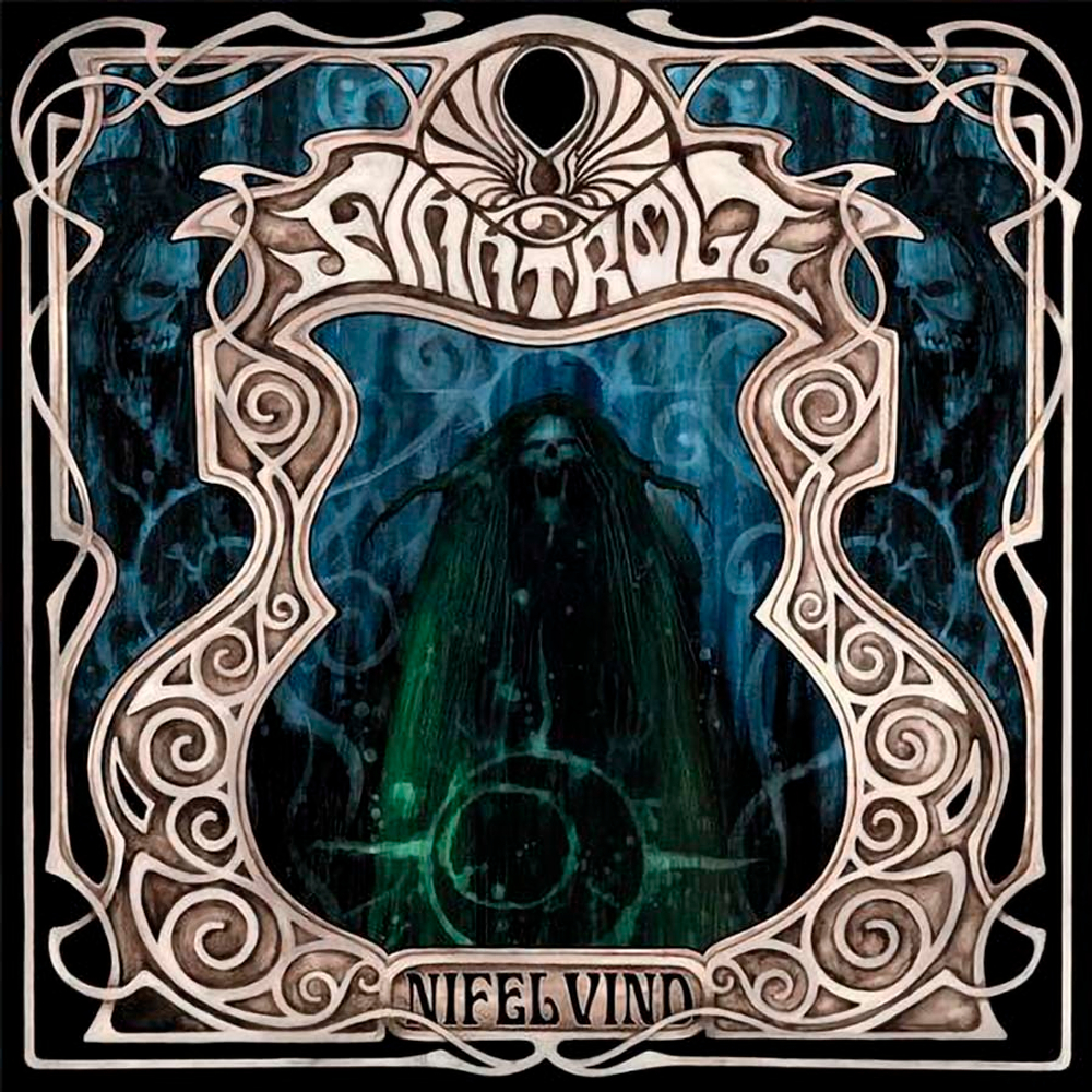 Finntroll / Nifelvind (RU)(CD)