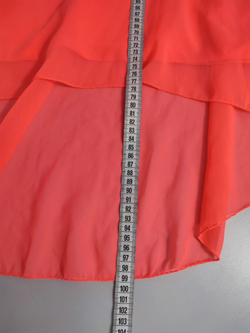 Платье Terranova комбинированное 48 размер