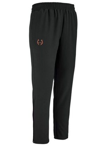 Мужские теннисные штаны Babolat J.Lebron - black