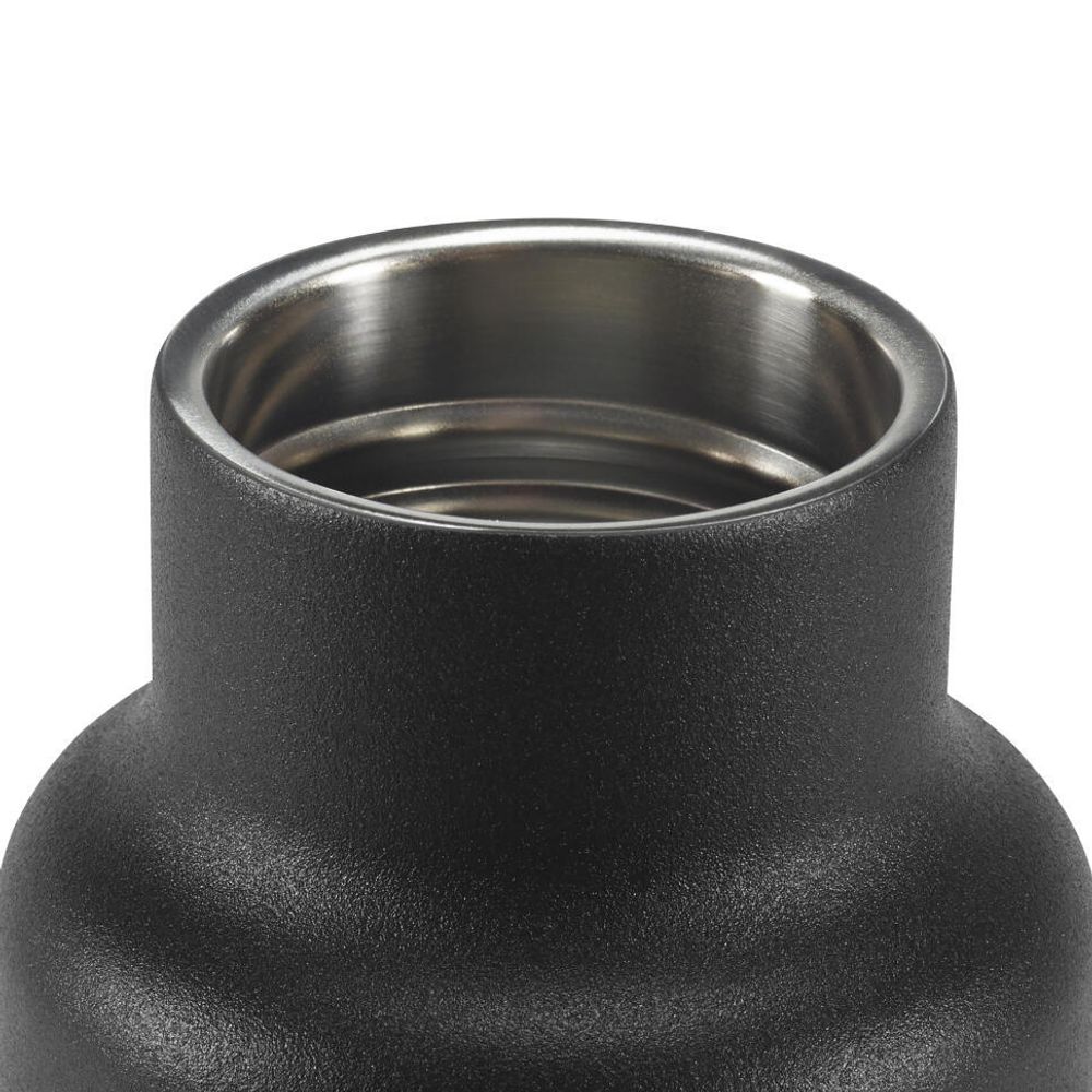 Термобутылка Klean Kanteen Insulated Classic Narrow 12oz (355 мл) Black
