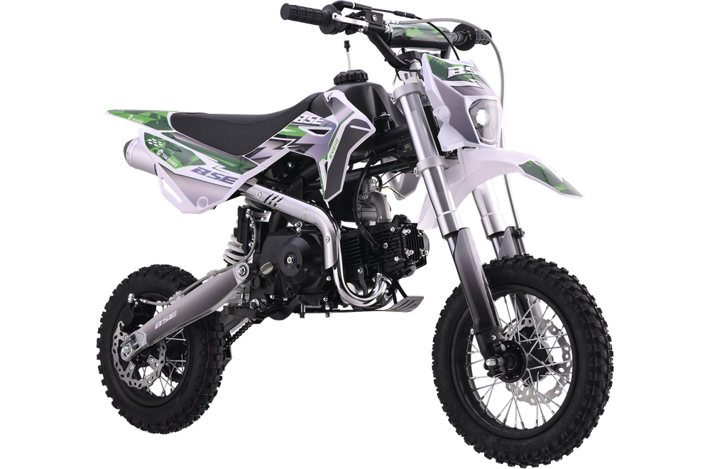 Детский питбайк BSE EVO 110