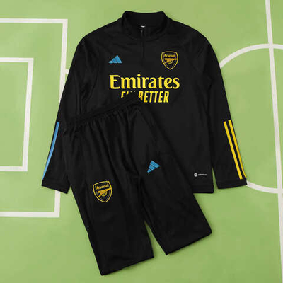 Тренировочный костюм «Арсенала» 23-24 сезон