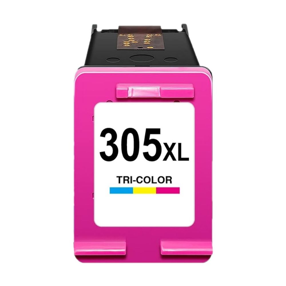 Картридж Myink, аналог HP 305XL (3YM63AE) для DeskJet 2320/2710/2720 Color (18ml)