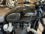 Triumph Bonneville T120, 2024