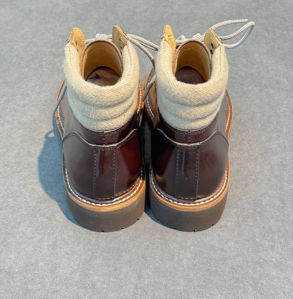 Ботинки Brunello Cucinelli