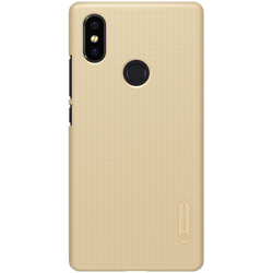 Накладка Nillkin Super Frosted Shield для Xiaomi Mi 8 SE