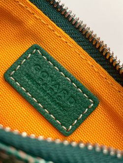Goyard Senat Nano Key Pouch (11 colors)