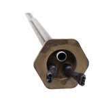 Нагрев. элемент 1200Вт прав. D33mm Р12П