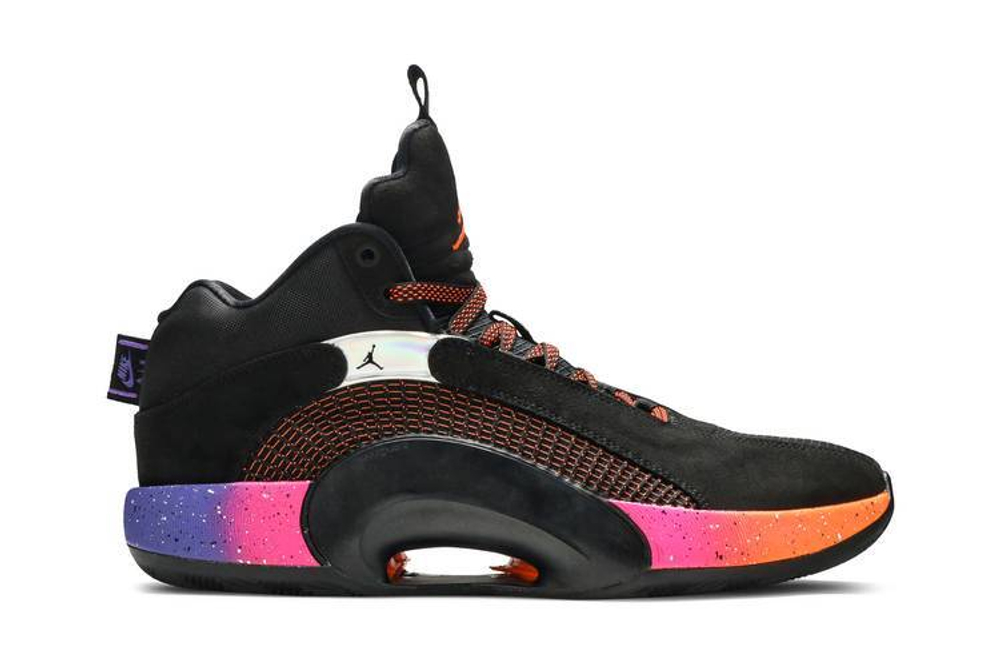 Кроссовки Jordan Air Jordan 35 Sunset