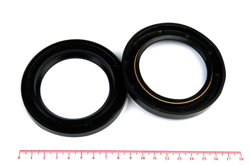 Манжета армированная 1.2-62х90х10 ГОСТ 8752-79