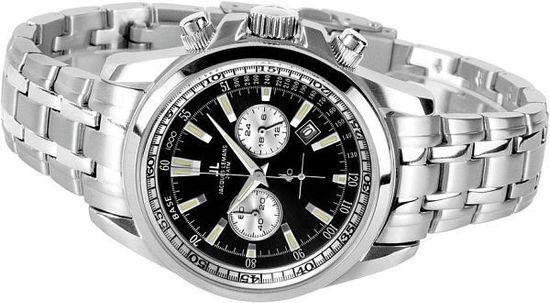 Наручные часы Jacques Lemans 1-1117EN