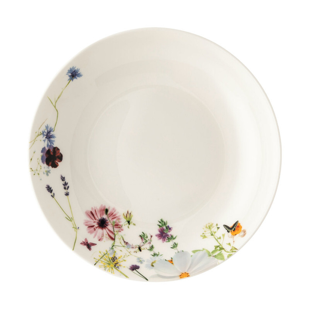 Rosenthal Brillance Grand Air Тарелка суповая Coup 21 см