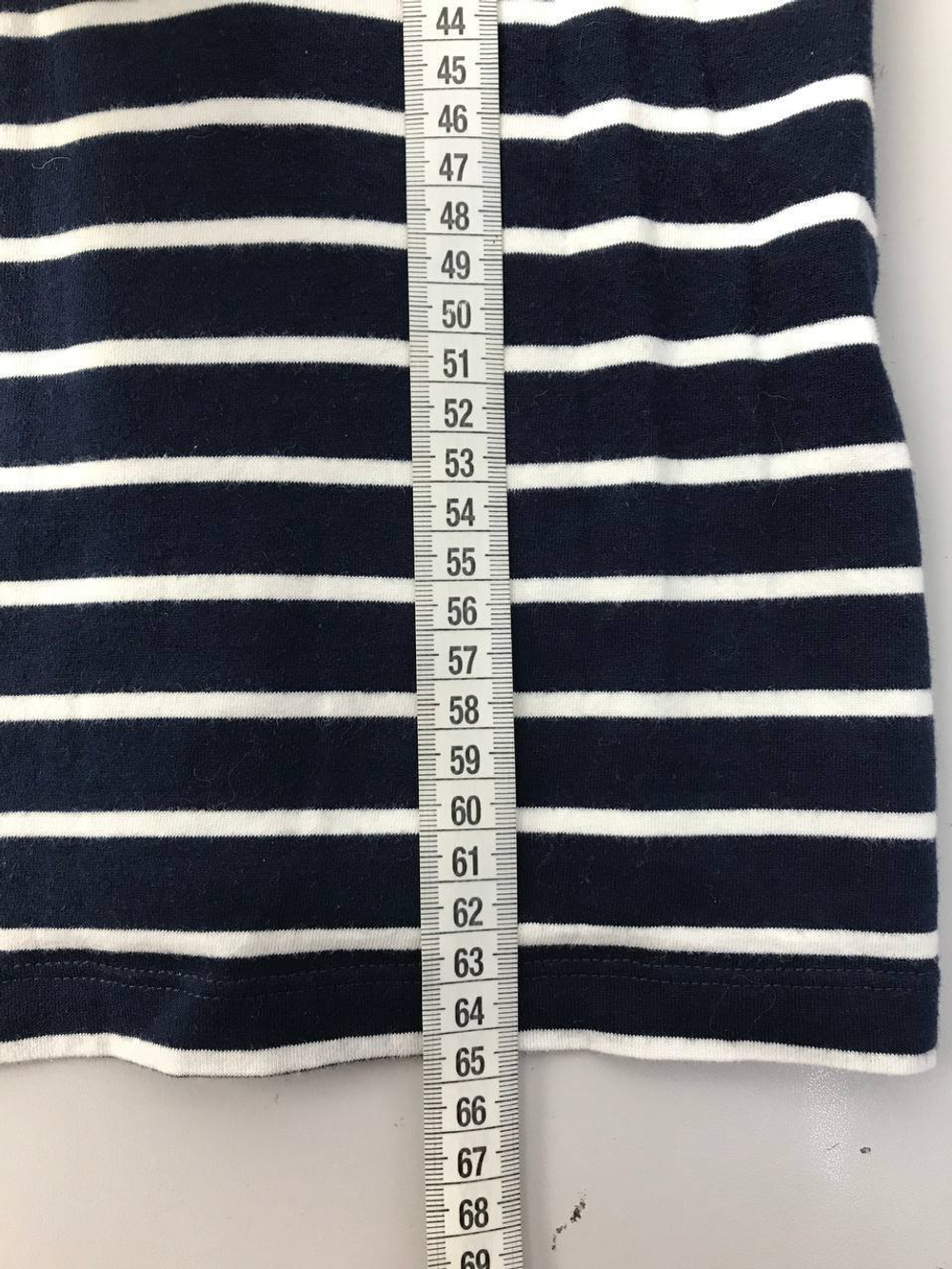 Топ Zolla в полоску 44/46 размер