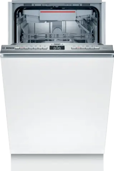 Встраиваемая посудомоечная машина Bosch SPH4HMX31E