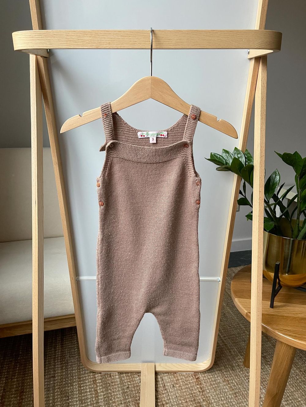 Комбинезон Bonpoint, 62