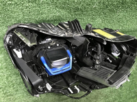Битая Фара правая BMW X5 G05 X6 G06 (18-23) Laser
