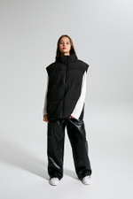 Куртка-жилет д/д DELORAS 55412