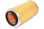 Фильтр воздушный цилиндрический одинарный (155х87х265) TDL 36 4L/Air filter,KW1526B1) (EKO-05 TCC)