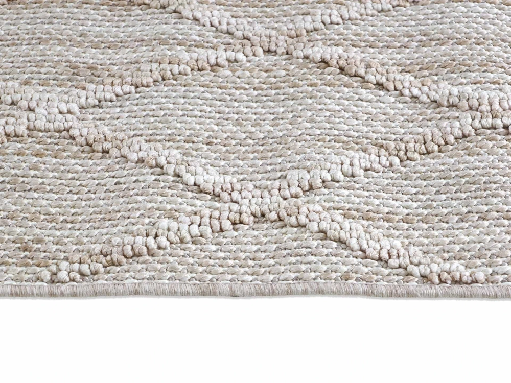 Ковер COZY 80*150, бежевый