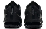 Кроссовки Nike Vapormax Run Utility Black Reflect Silver
