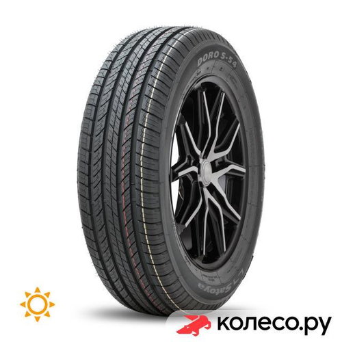 DORO S-54 225/60 R17 99H