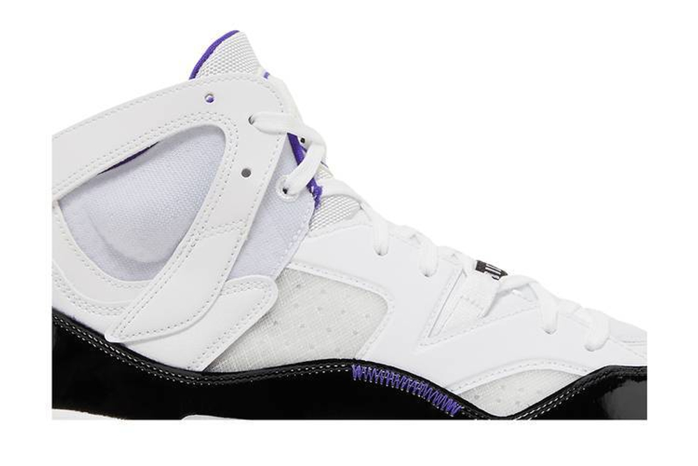 Кроссовки Jordan Jumpman Two Trey Concord