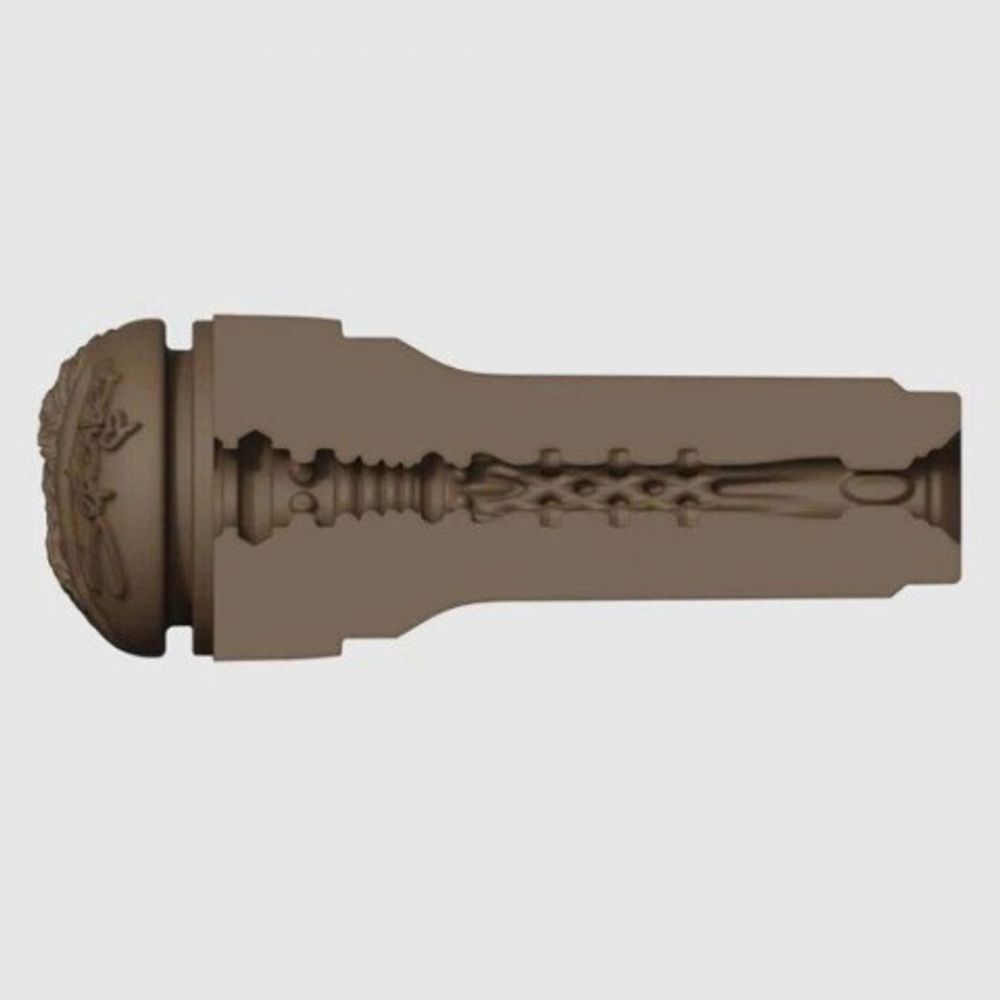 Мастурбатор Feel копия порно звезды September Reign от KIIROOStars Collection