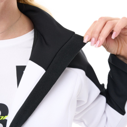 DRAGONFLY Куртка женская с капюшоном Explorer 2.0