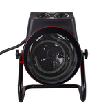 Электрическая теплопушка РЕСАНТА ТЭП-5000К1