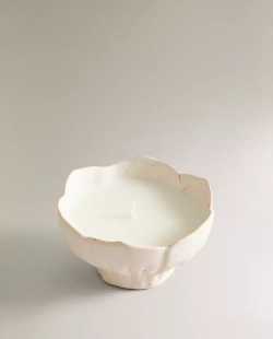 ZARA HOME АРОМАТИЧЕСКАЯ СВЕЧА ORCHIDÉE LUMIÈRE