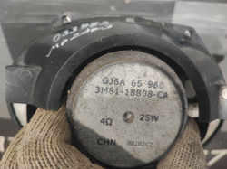 Динамик Mazda 3 (BK) 02-09 Б/У Оригинал GJ6A66960