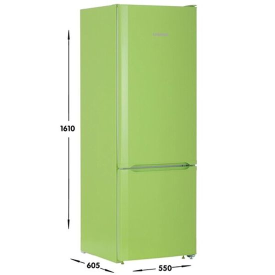 Холодильник Liebherr CUKW 2831-22 001