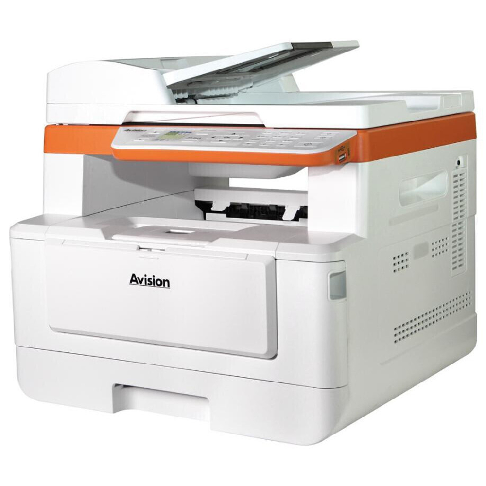 МФУ Avision AM40Q
