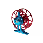 Катушка инерционная HSF 5/6 Blue/Red