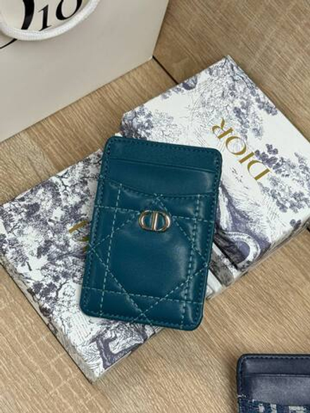 Картхолдер Dior