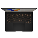 Ноутбук  ASUS Vivobook S 14 OLED M5406NA-QD109 14 ", Ryzen 5, 16 Гб RAM, 1 Тб SSD, Radeon 660M, Черный