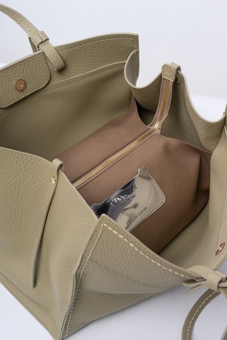 Шоппер VISONA' maxi