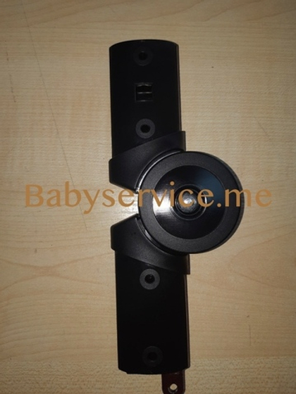 Шарнир складывания рамы