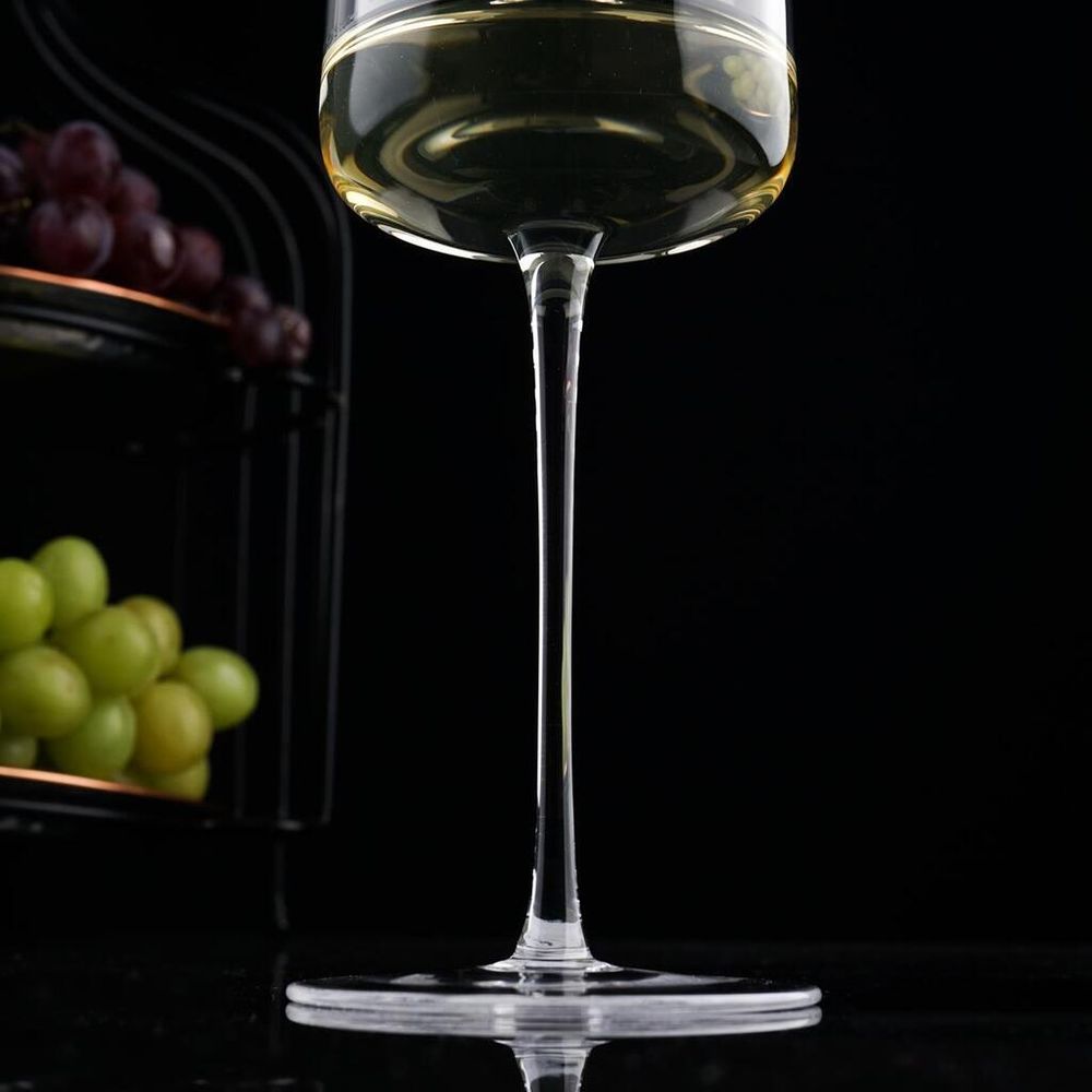 Бокал для вина 380 мл хр. стекло " " d 7,7 см h22,5 см P.L. - BarWare [6]