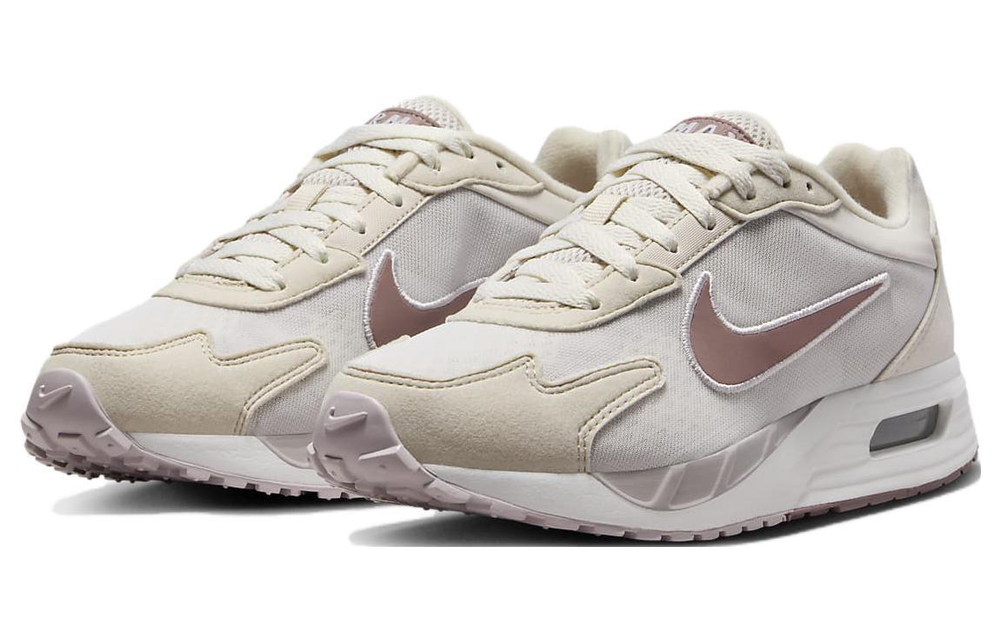 Кроссовки Nike Air Max Solo (Женская размерная сетка)