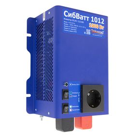 Батарейные инверторы, фото №2184227945