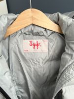 Пуховое пальто Il Gufo, 110