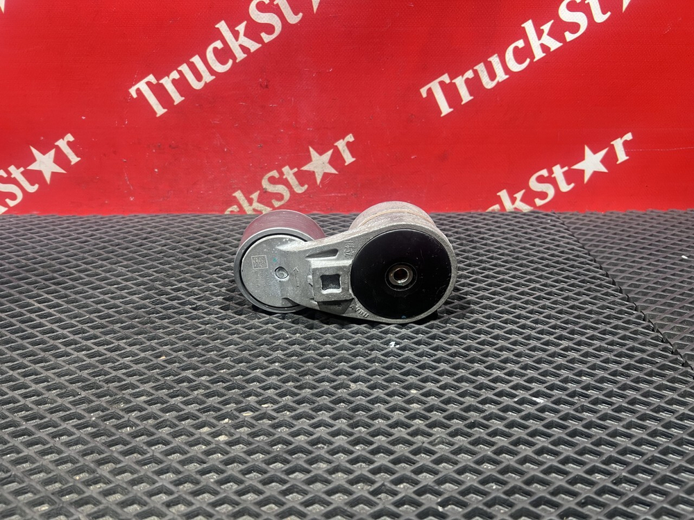 Ролик-натяжитель 2023г