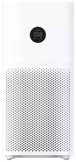 Очиститель воздуха Xiaomi Mi Air Purifier 3C EU BHR5110GL