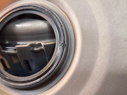 Сцепление LUK DQ500 полный комплект