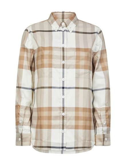 Рубашка Burberry