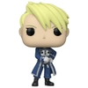 Фигурка Funko POP! Animation Fullmetal Alchemist Brotherhood Riza Hawkeye (1177) 57739