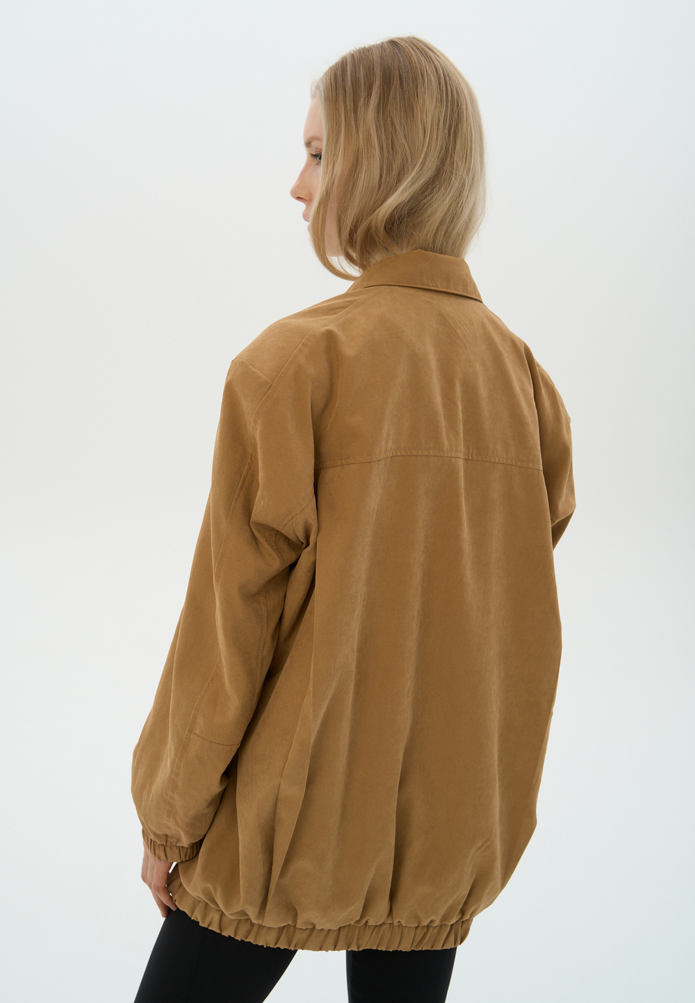 Пиджак Тесс