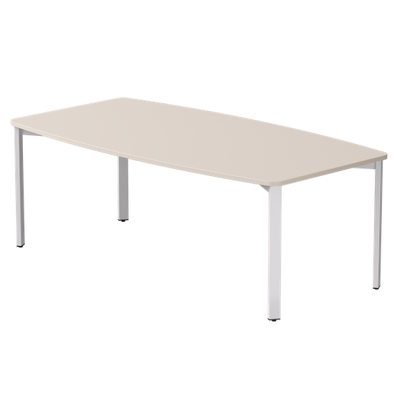 Стол переговорный Everprof EVO 2100х1100x755