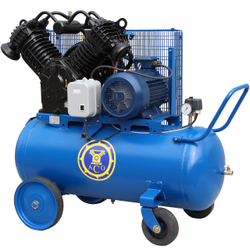 Компрессор К31/10